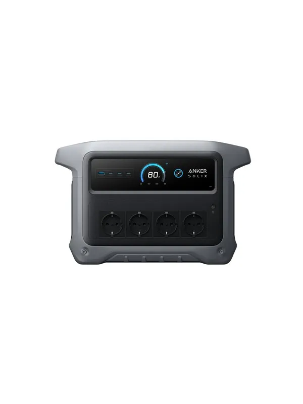 Anker Solix C1000X (Gen 2) - 1024Wh