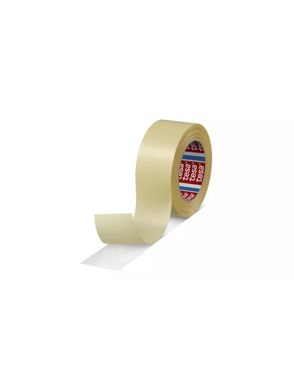 tesa 4934 Double-sided Canvas Tape 25mm