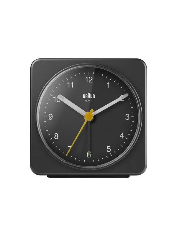 Braun Classic BC03