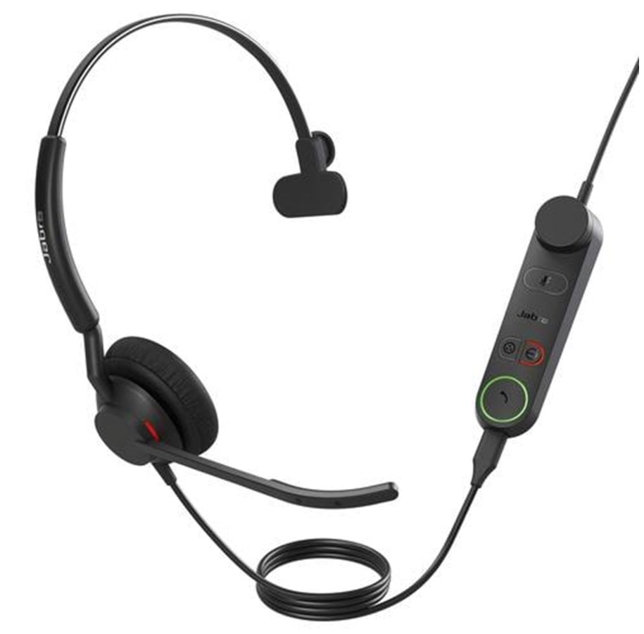 Jabra Engage 50 II UC Mono
