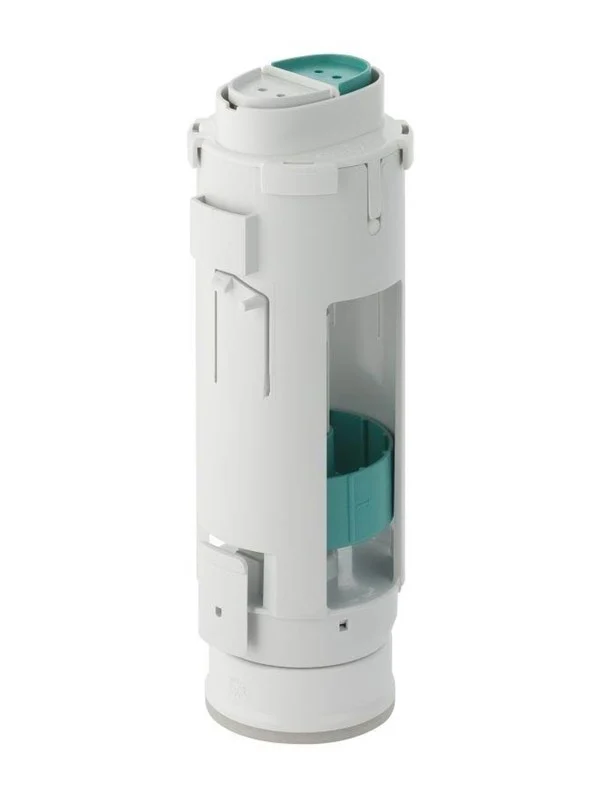 Geberit flush valve dual