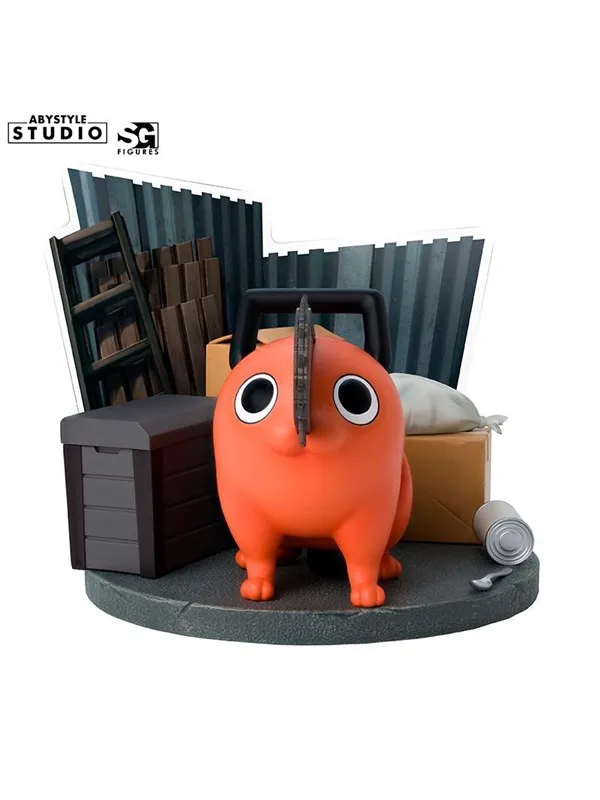 ABYstyle - ABYFIG137 collectible figure/statue - Figur