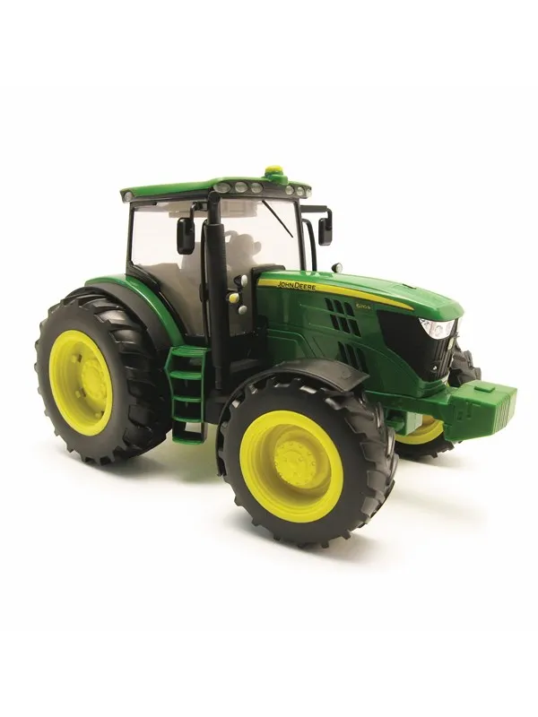 Tomy Britains - John Deere 6210R Tractor 1:16 scale
