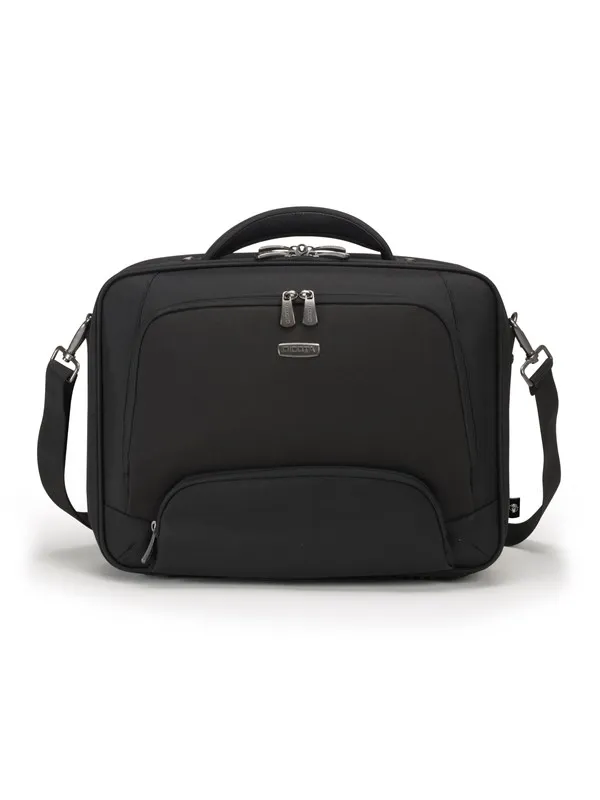 Dicota Eco Multi Pro Laptopveske for Laptop 14.1" | Svart