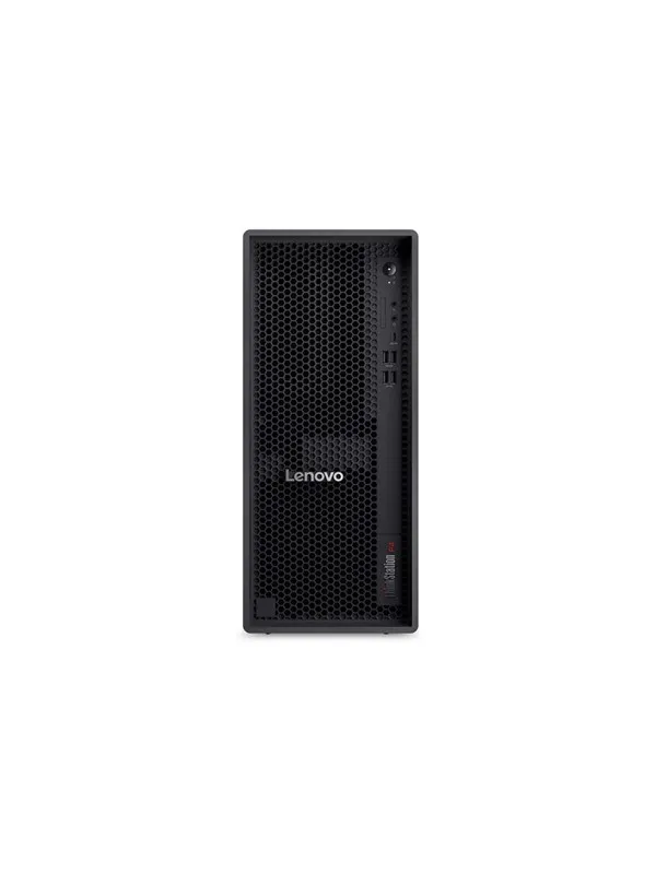 Lenovo ThinkStation P4 - tower - AI Workstation - Ryzen 5 Pro 9655 3.9 GHz - AMD PRO - 32 GB - SSD 1 TB - Nordic