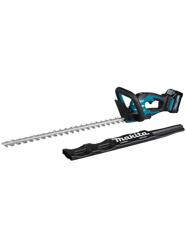 Makita UH021GZ Cordless hedge trimmer 40Vmax XGT BL-motor 600mm without battery and charger