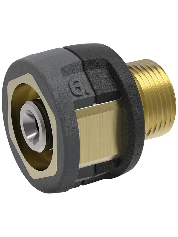 Kärcher Accessories Adapter 6 TR22IG-M22AG