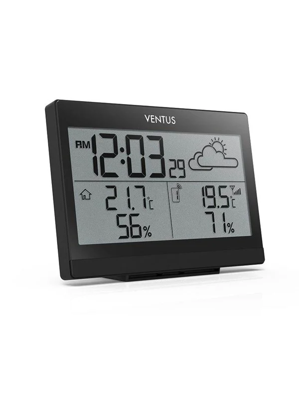 VENTUS Weather station W220