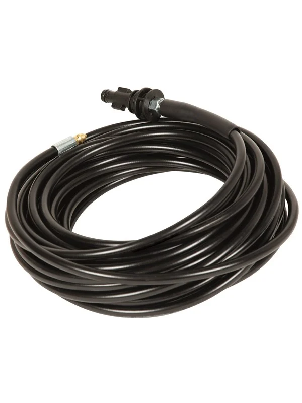 Einhell Accessories rør- og kloakkrenser m/turbodyse 15 meter