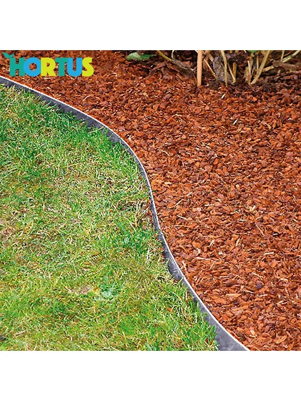 HORTUS Metal lawn edging