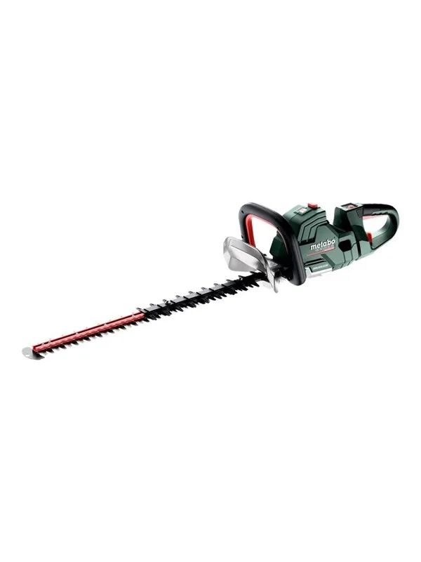 Metabo HS 18 LTX BL 65 - hedge trimmer - electric - cordless