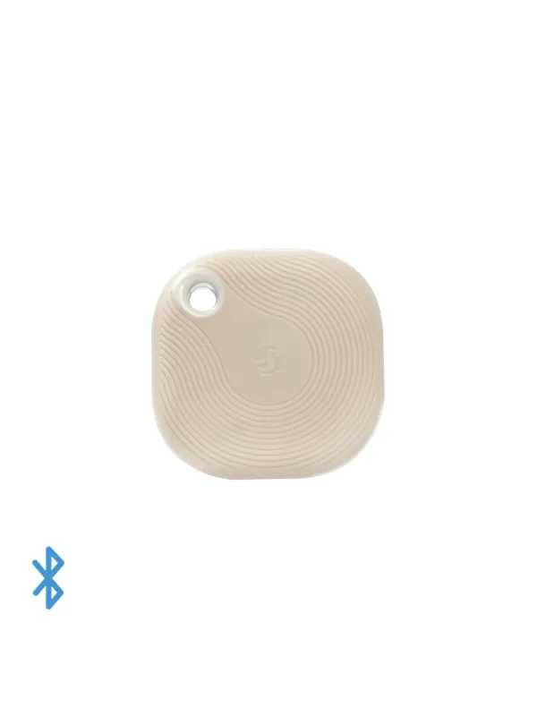 Shelly BLU Button Tough 1 Mocha