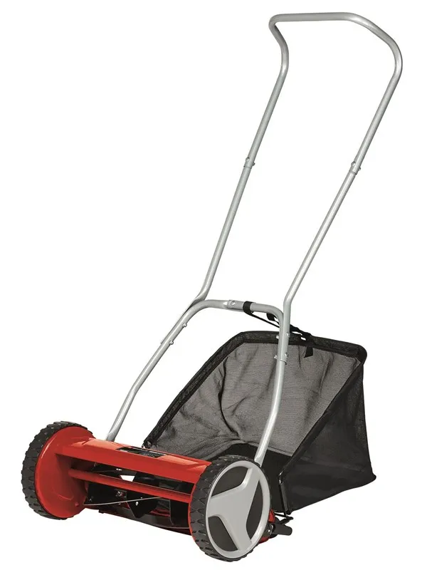 Einhell Sylinderklipper Håndplenklipper, GC-HM 400