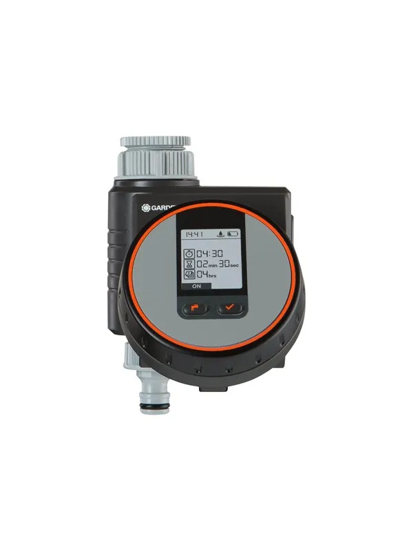 Gardena Water Control Flex - smart water controller