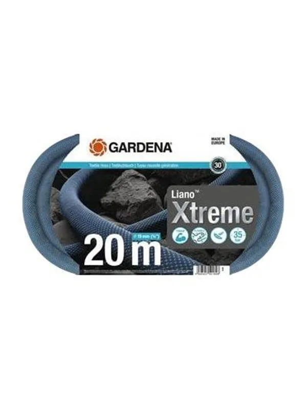 Gardena Textile Garden Hose 20 m