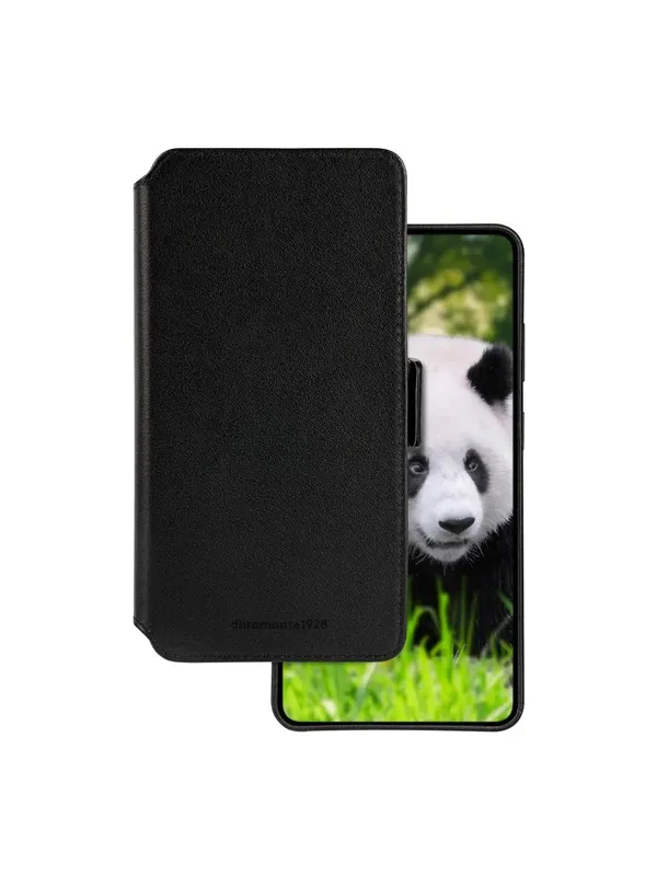 dbramante1928 Lynge Magnet - Galaxy S26 Ultra - Black