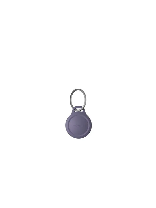 Nomad Rugged Keychain - AirTag | Dusk | v2