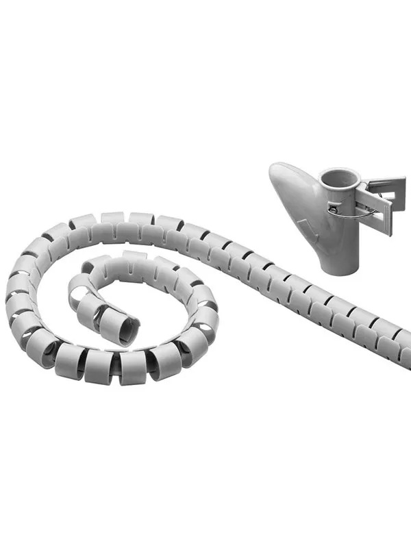 Pro Wiretube 2.5m - Silver