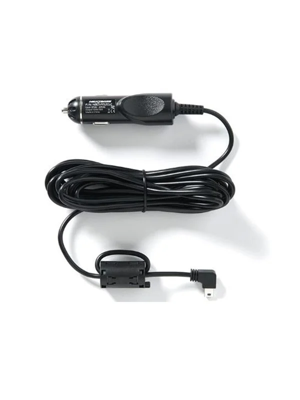 NextBase Dash Cam 12v Car Power Cable