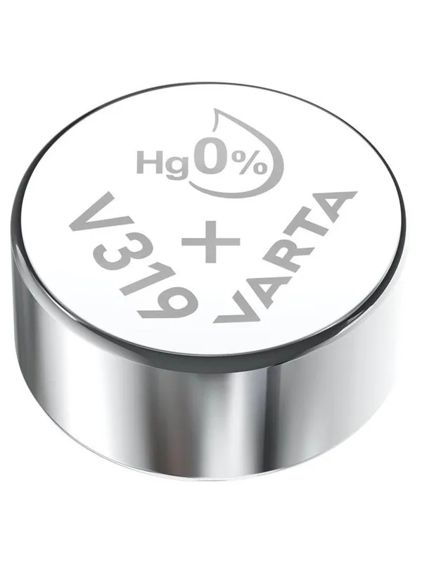 VARTA batteri