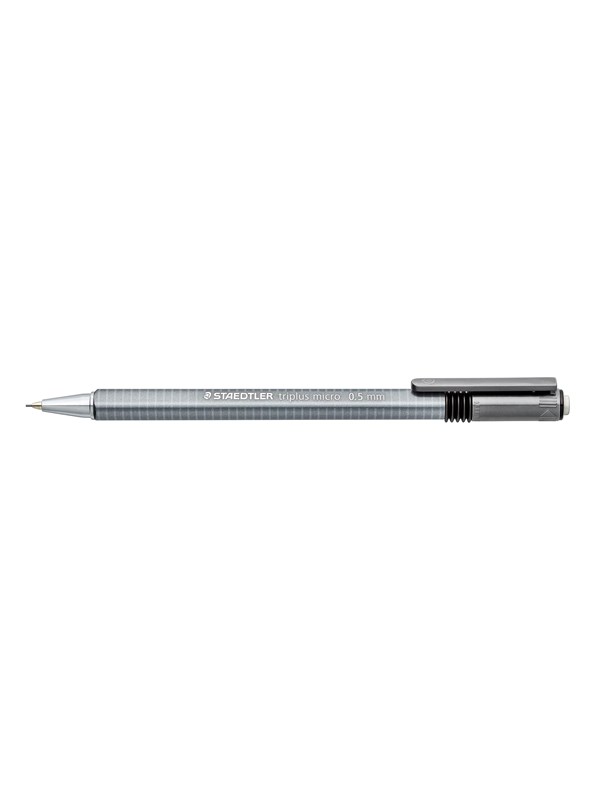 Staedtler Mechanical pencil triplus B 0.5mm 10 pcs