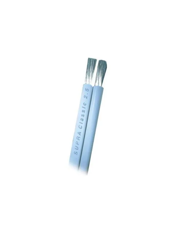 Supra Classic 2.5 mm² - 10m