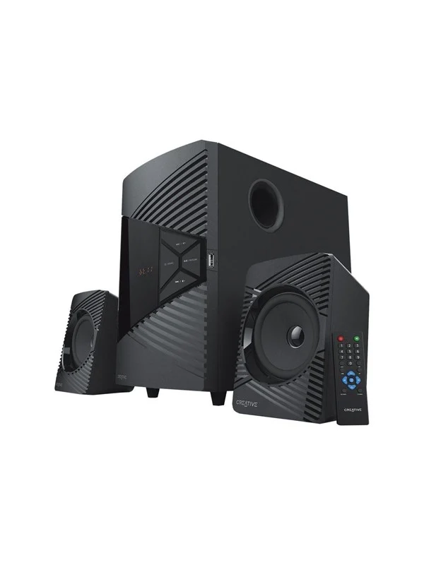 Creative SBS E2500 - 2.1 kanaler