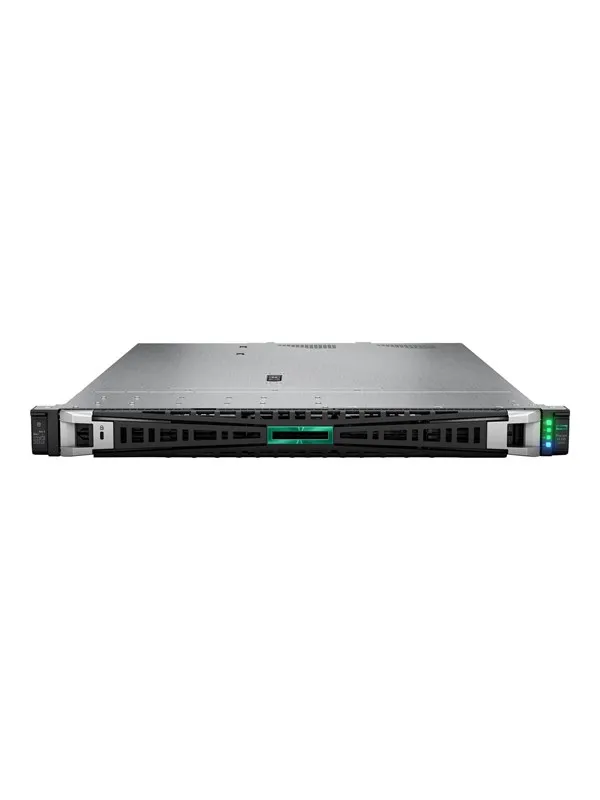 Hewlett Packard Enterprise HPE ProLiant DL320 Gen11