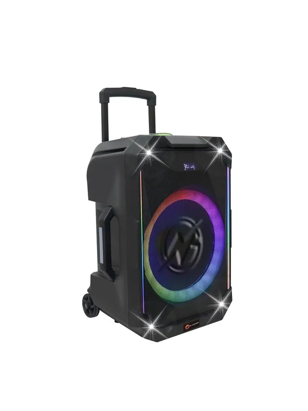 N-Gear The Flash 1540