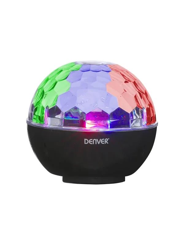 DENVER BTL-65 - speaker - for portable use - wireless