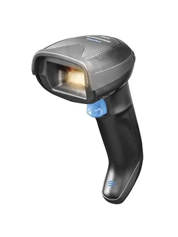 Datalogic Gryphon GM4500 - 2D Wireless Barcode Scanner (Includes USB Cable and Base Station)