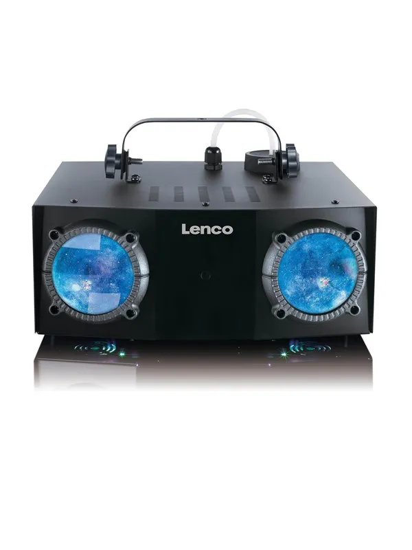 Lenco LFM-110BK