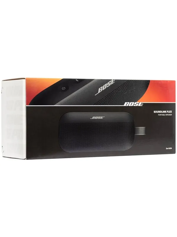 Bose SoundLink Flex 2nd Gen