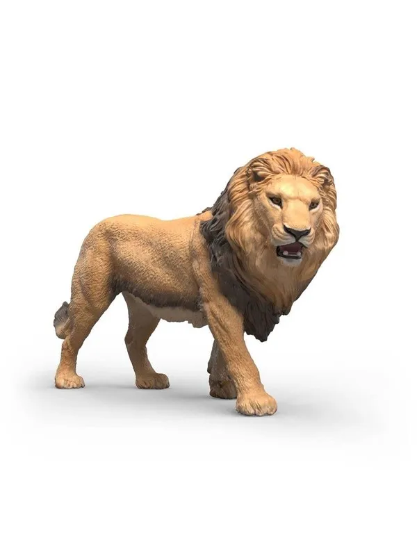 Schleich African Lion