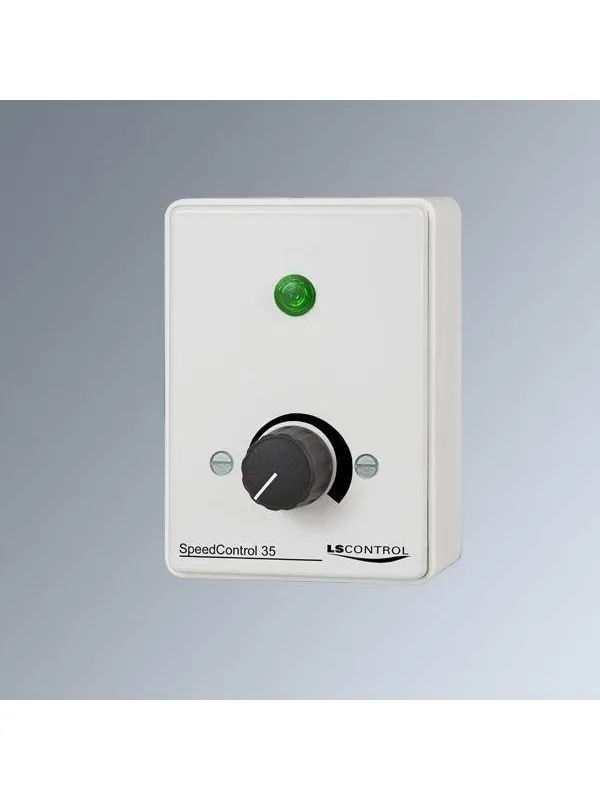 Ls Control Speedcontrol 35 we / es 15