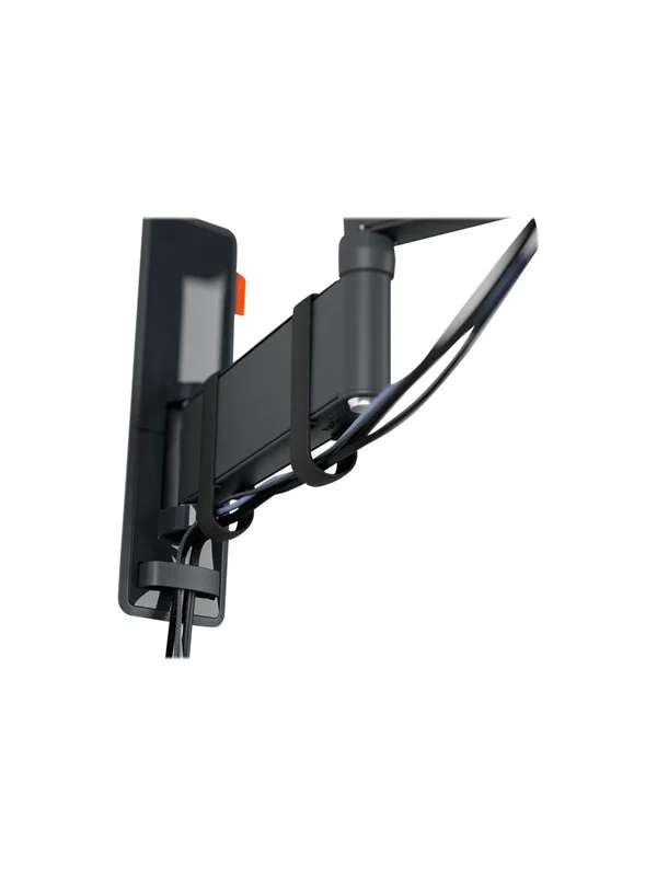 Vogel's Comfort TVM 3245 mounting kit - full-motion - for flat panel - black