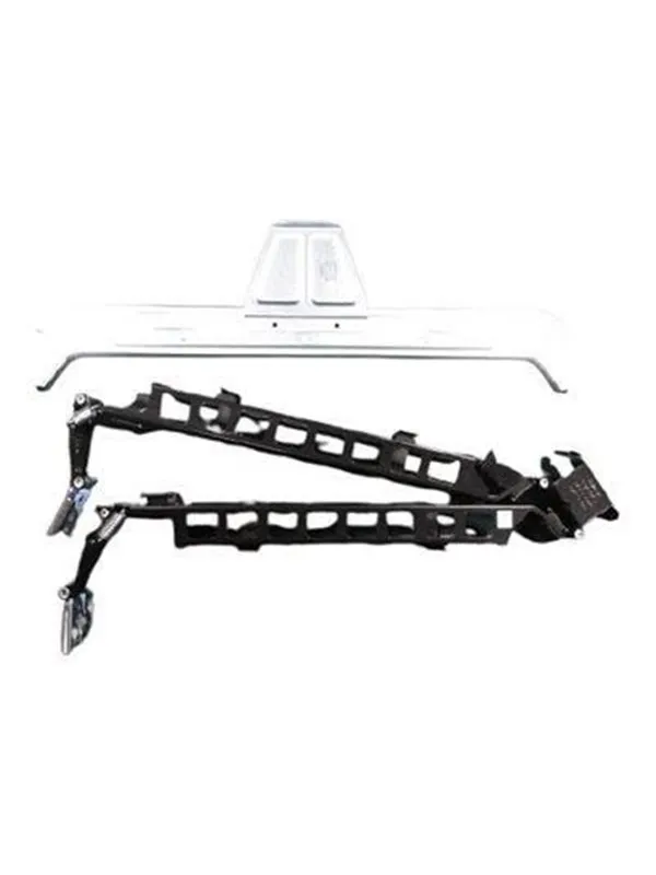 Dell - cable management arm - 1U