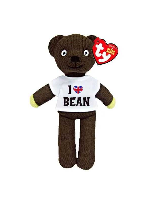 Ty Mr. Bean's Teddy 25 cm