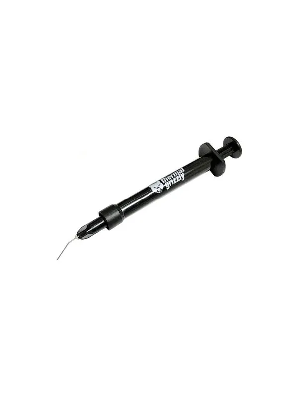 Thermal Grizzly Conductonaut Extreme (Liquid Metal) - 1 g - Kjølepasta