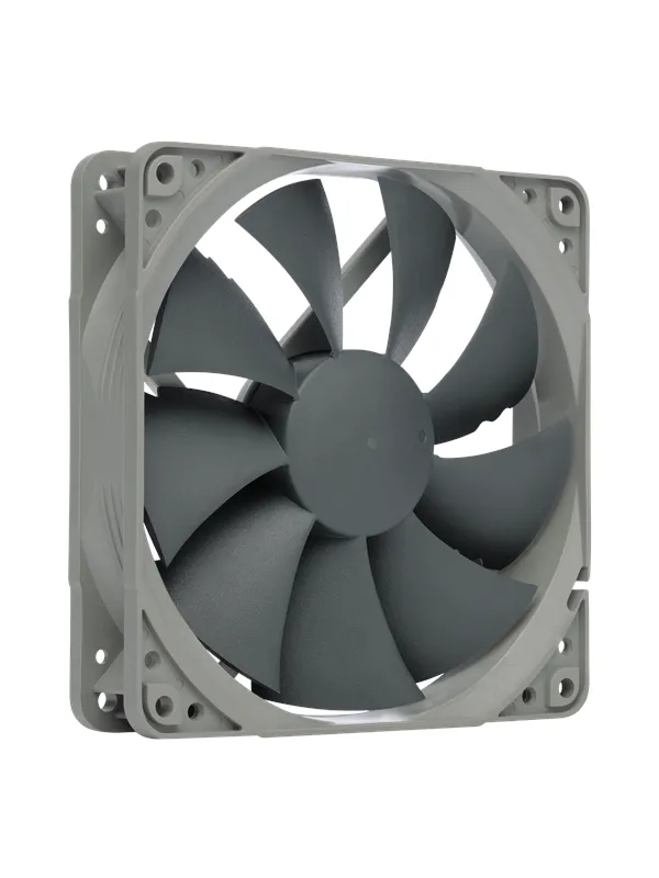 Noctua NF-P12 redux-900 - Kabinettvifte - 120mm - Svart - 13 dBA