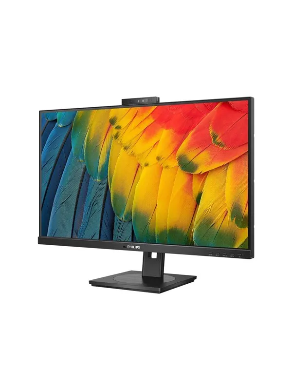 24" Philips 24B1U5301H - 1920x1080 (FHD) - 75Hz - IPS - 90W USB-C - KVM switch