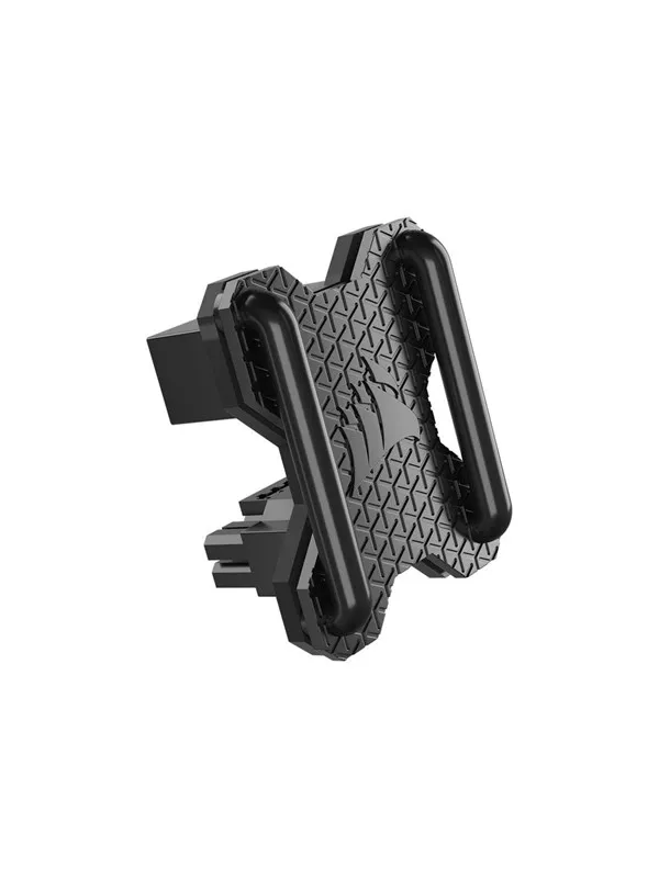 Corsair 180° Degree - 12V-2x6 (Style A) - GPU Power Adapter - Black