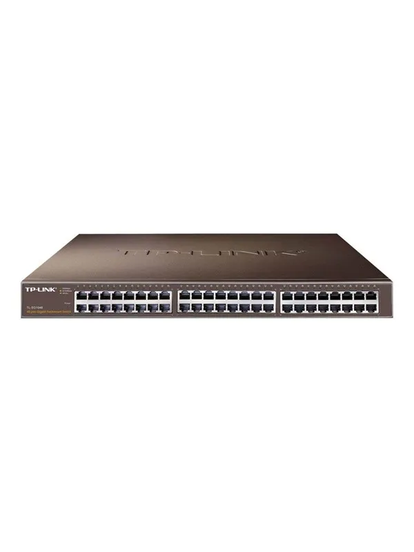 TP-Link 48 Ports Gigabit Switch