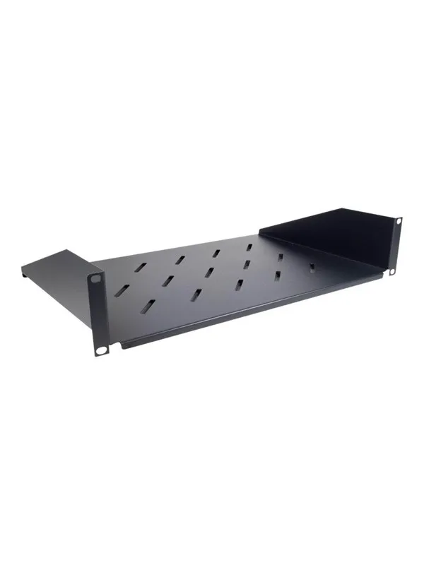 Inter-Tech 88887344 - 2U - Fixed Shelf