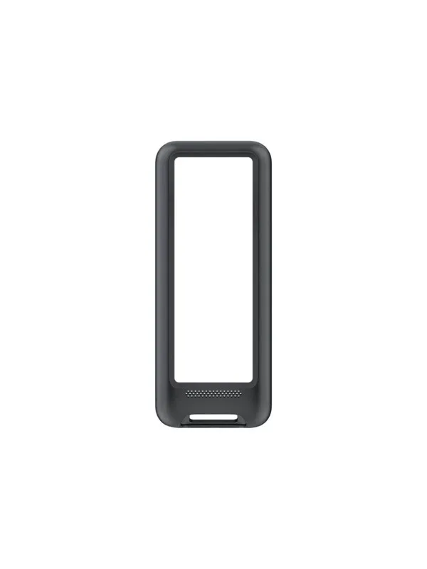 Ubiquiti UVC G4 Doorbell Cover Black