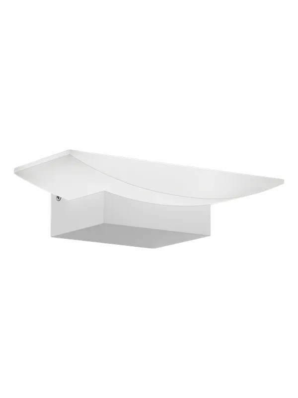EGLO METRASS wall lamp LED 5.6W white
