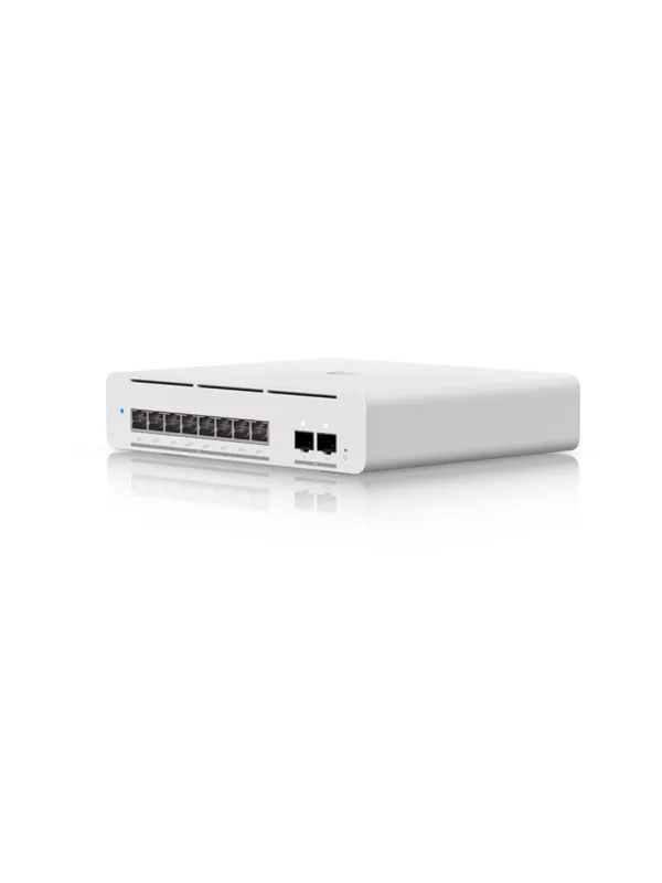 Ubiquiti UniFi Switch Pro XG 8 PoE