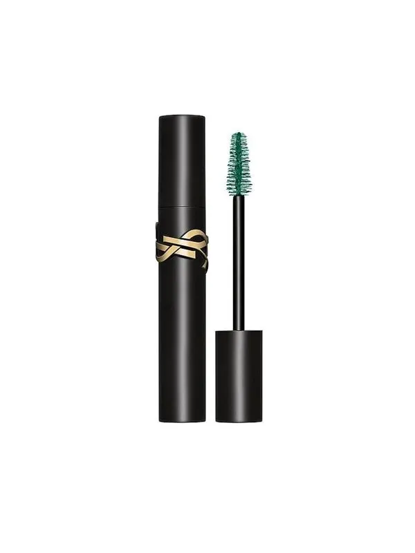 Yves Saint Laurent Mascara Lash 8ml.- 03 Grøn