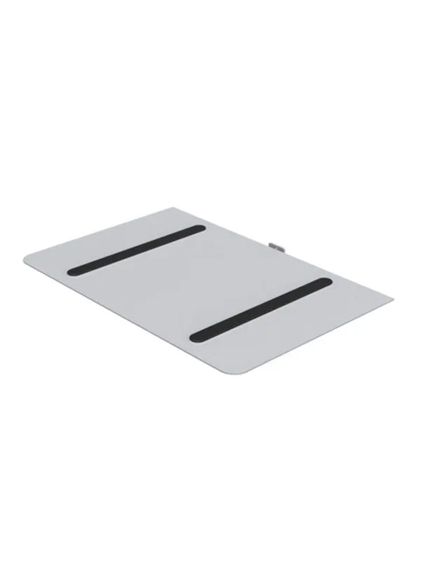 Multibrackets M Public Display Stand Shelf Silver - Max 10 kg - recommended for