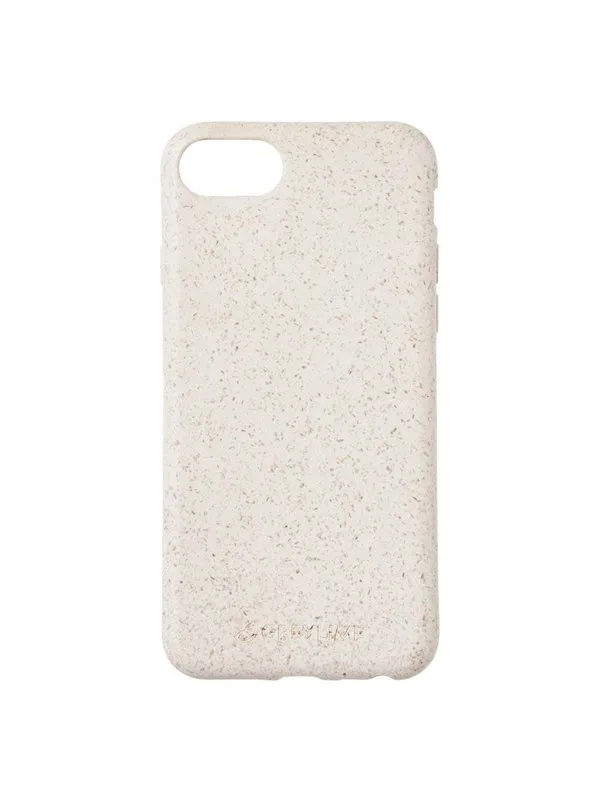 GreyLime iPhone 6/7/8/SE Cover - Beige